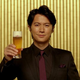 Illustration for article titled Chinese Counterfeiters Misspell Japanese Beer Brands
